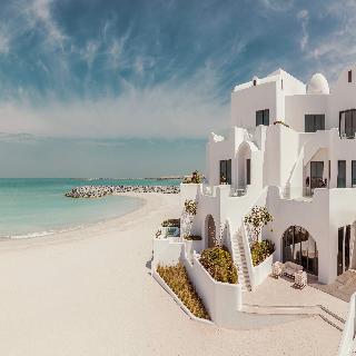 Anantara Retreat Santorini Abu Dhabi – Adults Only fotoÄŸrafÄ±