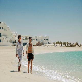 Anantara Retreat Santorini Abu Dhabi – Adults Only fotoÄŸrafÄ±