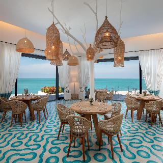 Anantara Retreat Santorini Abu Dhabi – Adults Only fotoÄŸrafÄ±