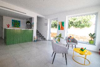 Hotel Arte Mare fotoÄŸrafÄ±