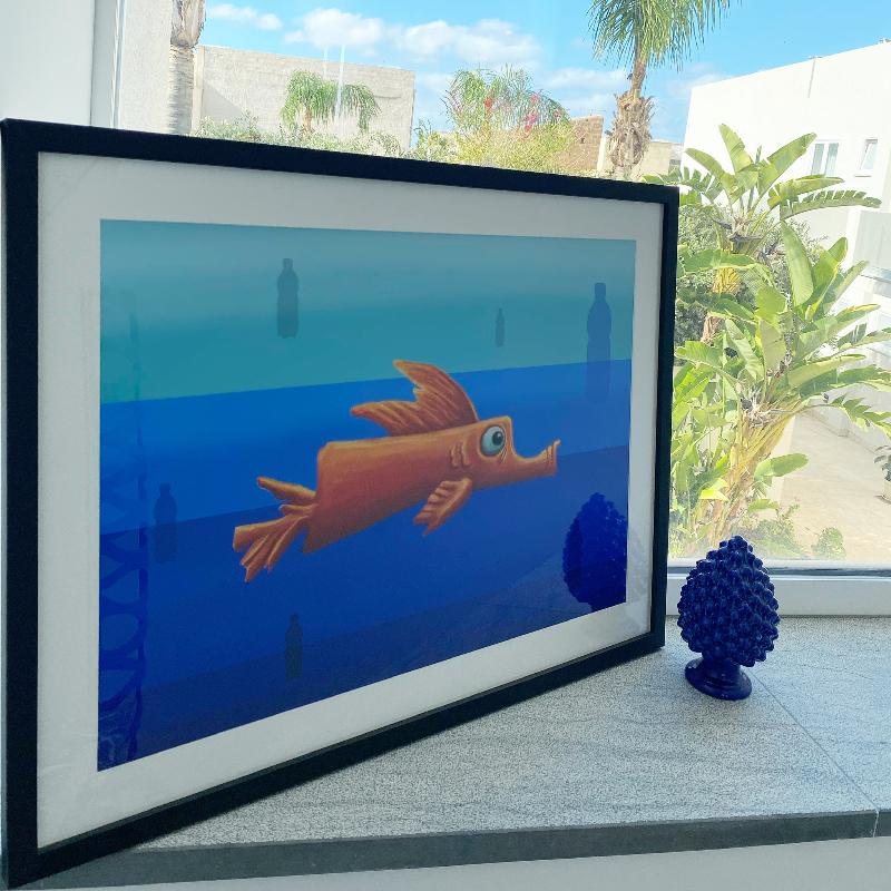 Hotel Arte Mare - Aktivite