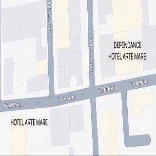 Hotel Arte Mare fotoÄŸrafÄ±