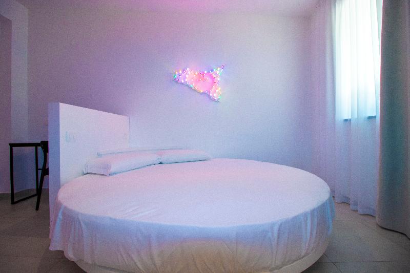 Hotel Arte Mare - Oda