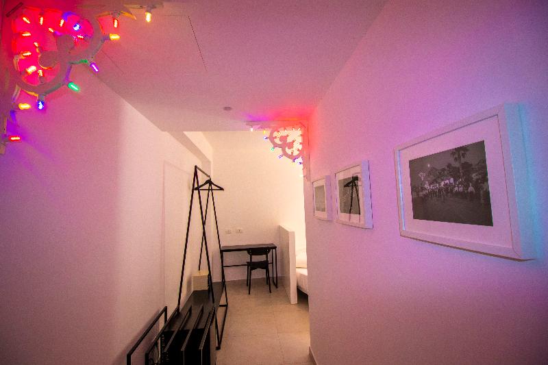 Hotel Arte Mare - Oda