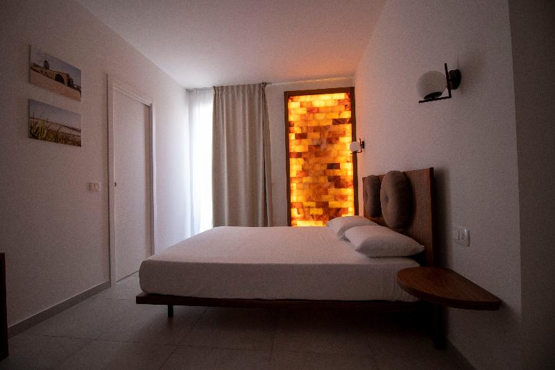 Hotel Arte Mare - Oda
