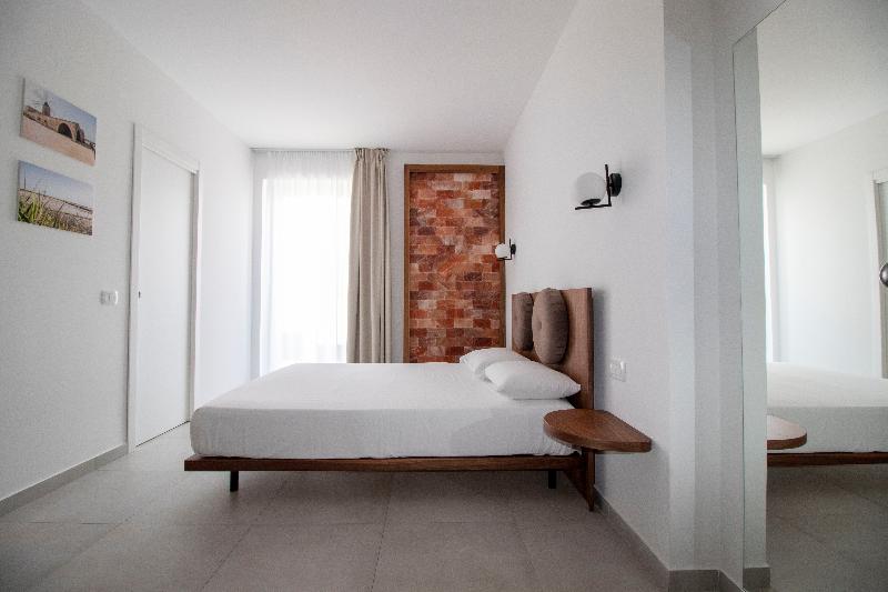 Hotel Arte Mare - Oda