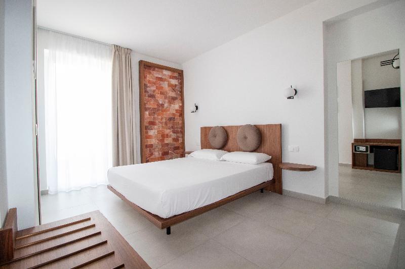 Hotel Arte Mare - Oda