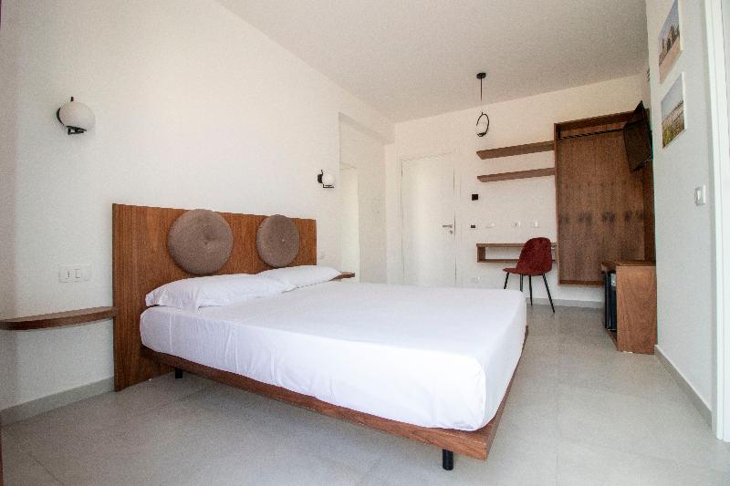 Hotel Arte Mare - Oda