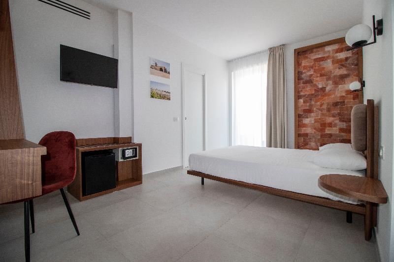 Hotel Arte Mare - Oda