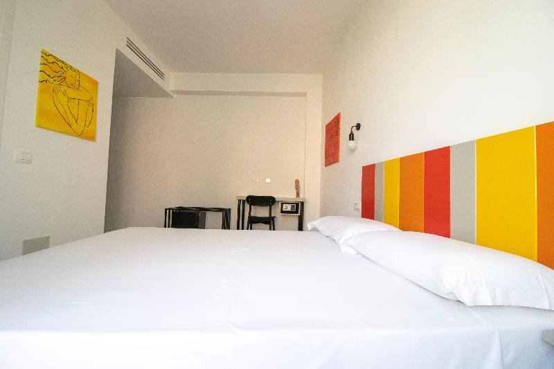 Hotel Arte Mare - Oda