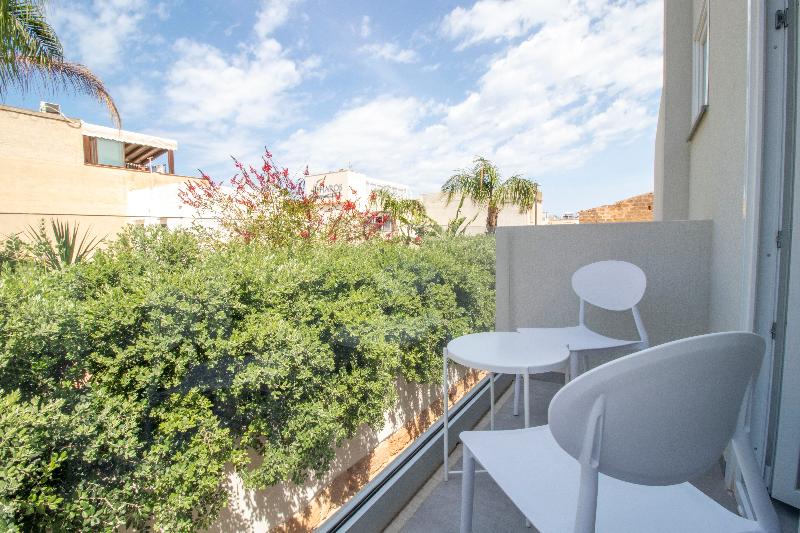 Hotel Arte Mare - Oda