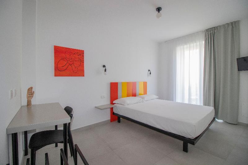 Hotel Arte Mare - Oda