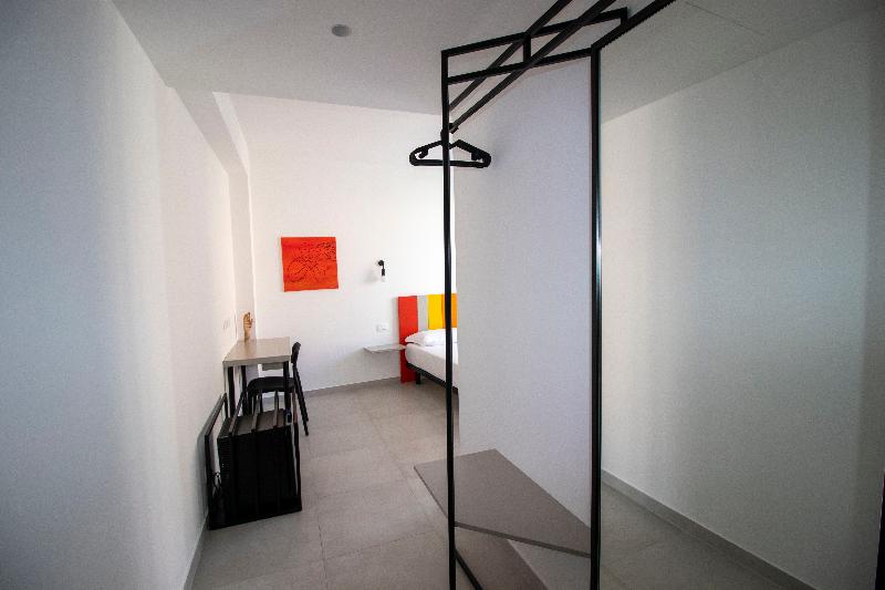 Hotel Arte Mare - Oda