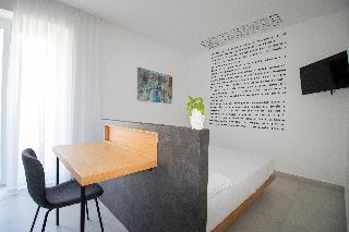 Hotel Arte Mare fotoÄŸrafÄ±