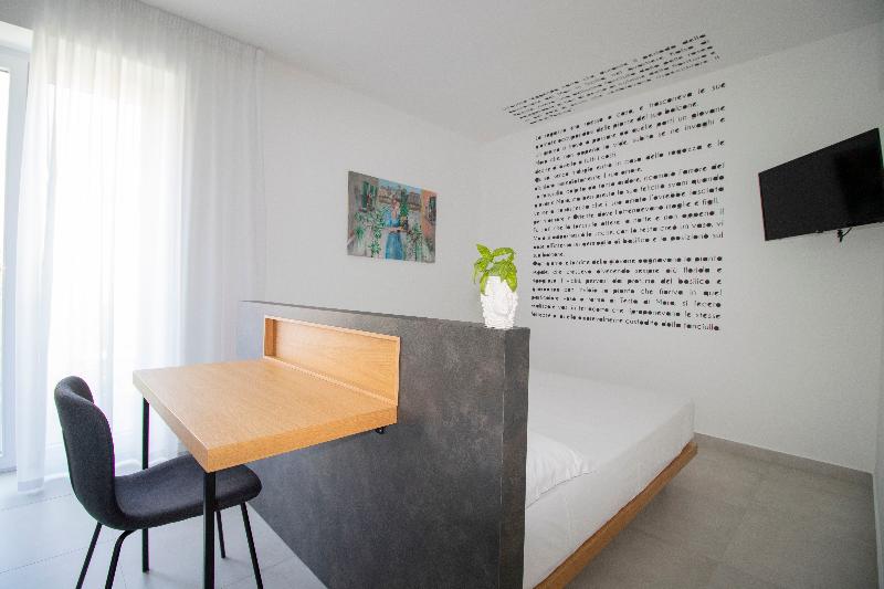Hotel Arte Mare - Oda