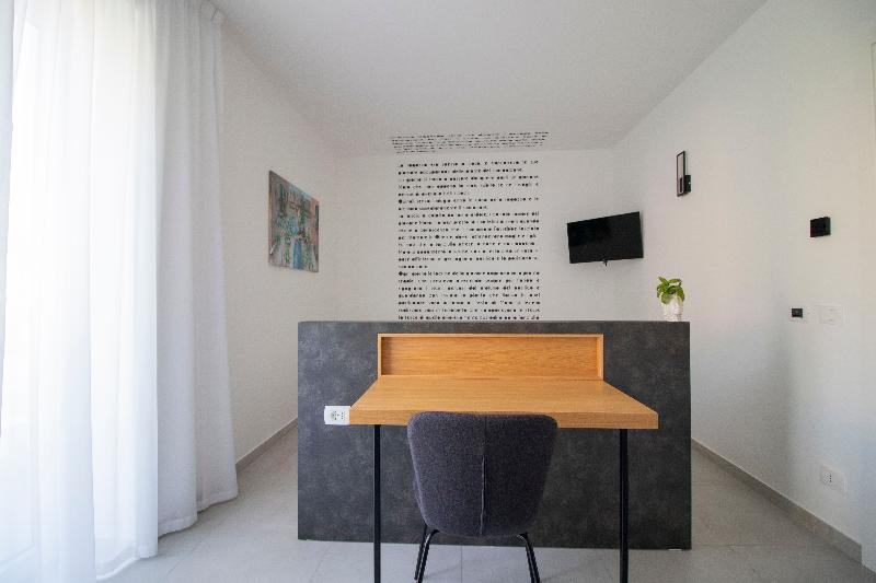 Hotel Arte Mare - Oda
