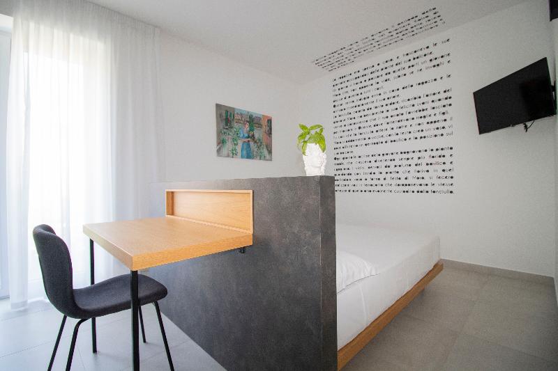 Hotel Arte Mare - Oda