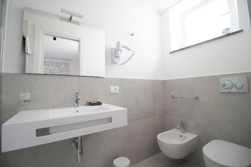 Hotel Arte Mare - Oda