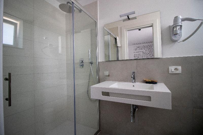 Hotel Arte Mare - Oda