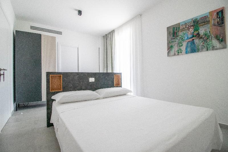 Hotel Arte Mare - Oda