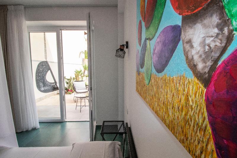 Hotel Arte Mare - Oda
