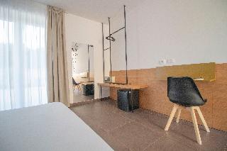 Hotel Arte Mare fotoÄŸrafÄ±