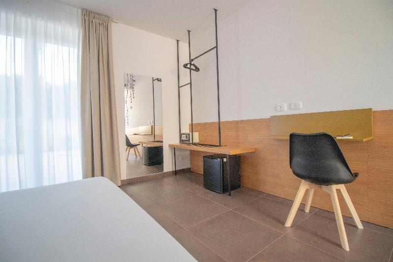 Hotel Arte Mare - Oda