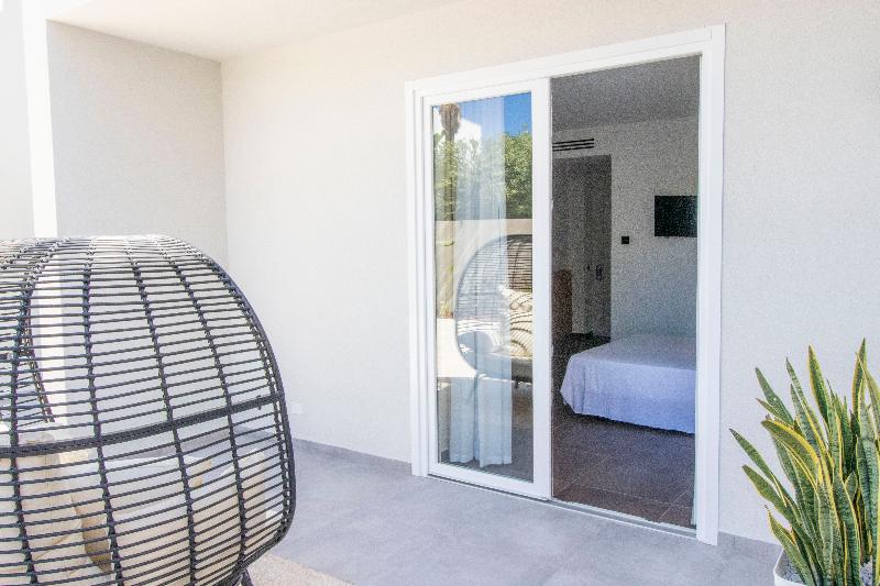 Hotel Arte Mare - Oda