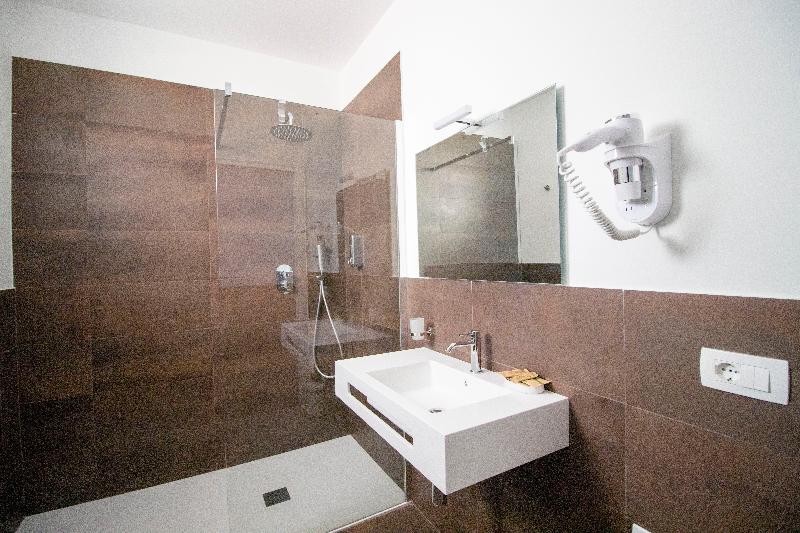 Hotel Arte Mare - Oda