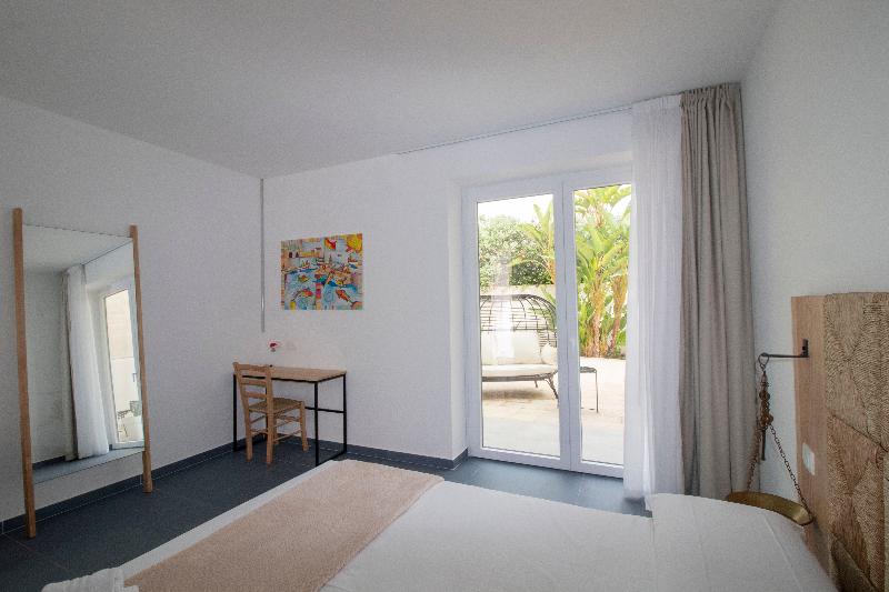 Hotel Arte Mare - Oda