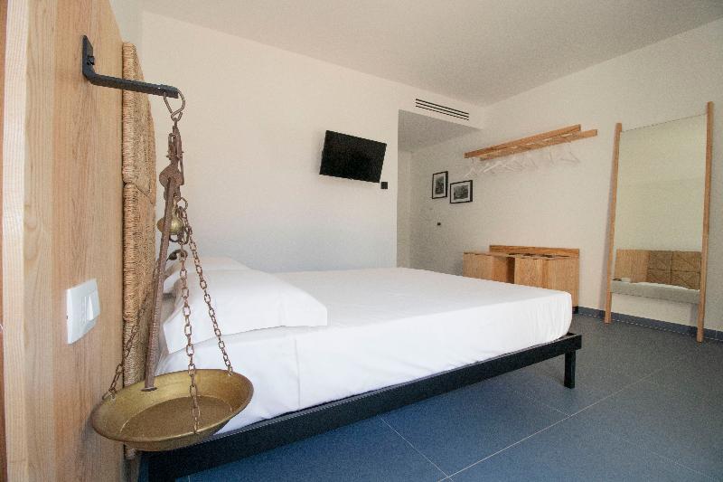 Hotel Arte Mare - Oda