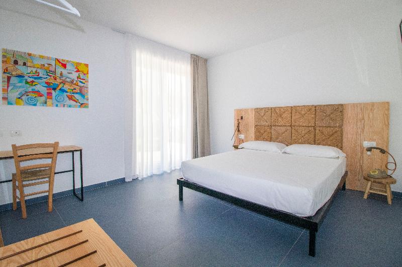 Hotel Arte Mare - Oda