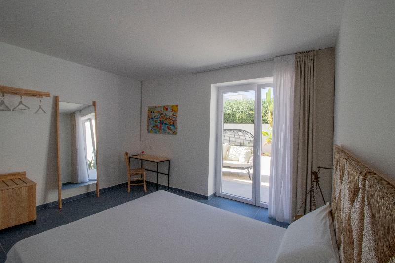 Hotel Arte Mare - Oda