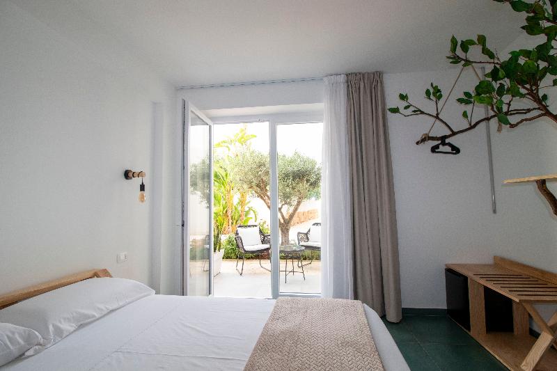 Hotel Arte Mare - Oda