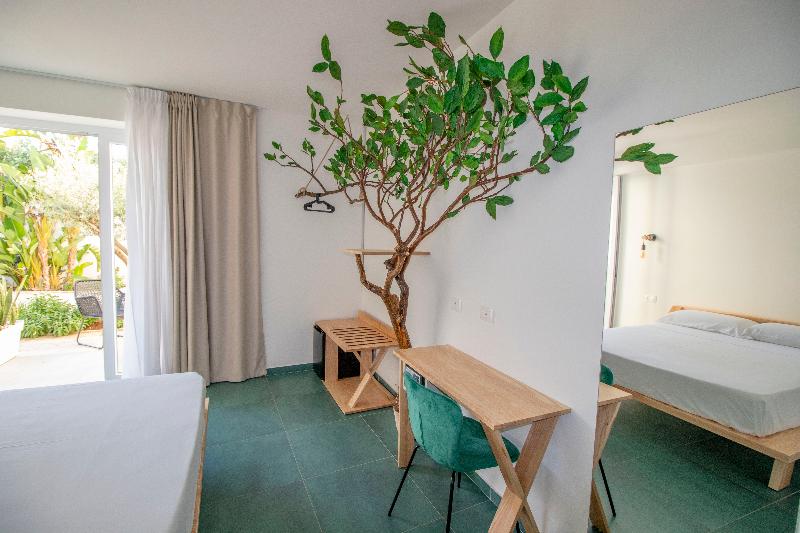 Hotel Arte Mare - Oda