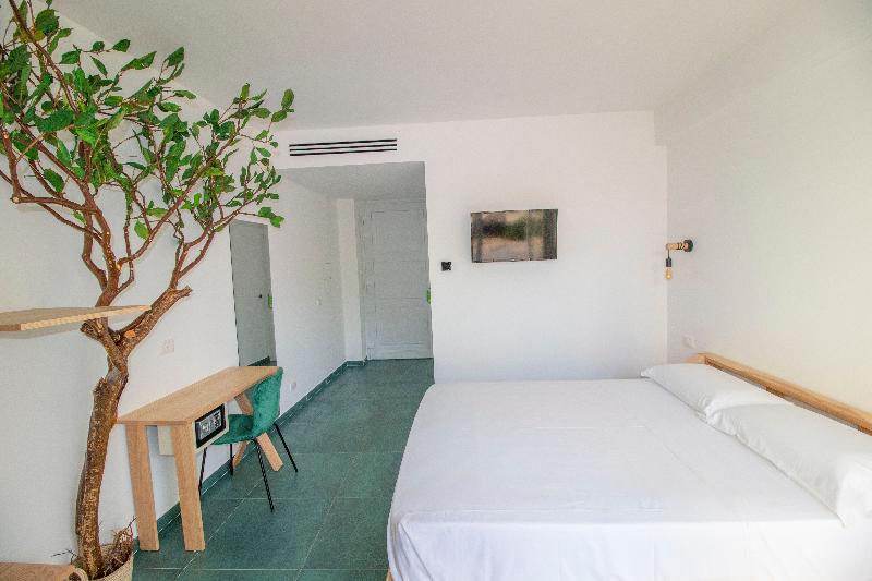 Hotel Arte Mare - Oda