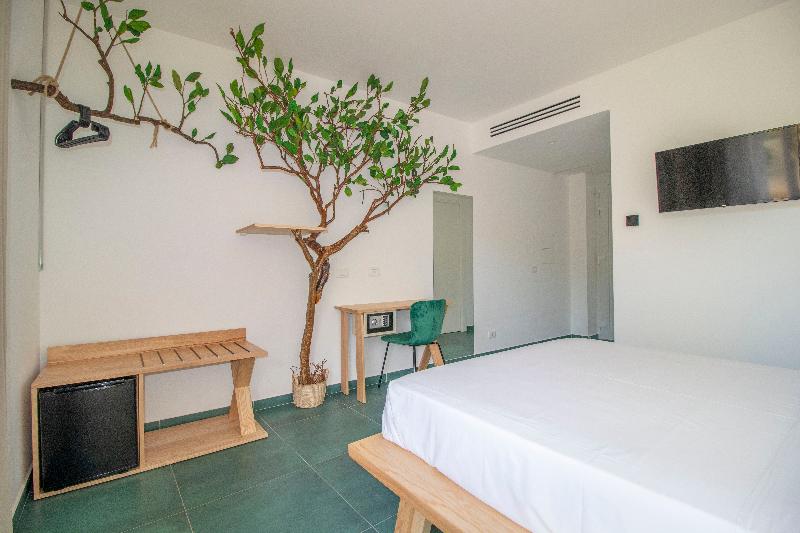 Hotel Arte Mare - Oda