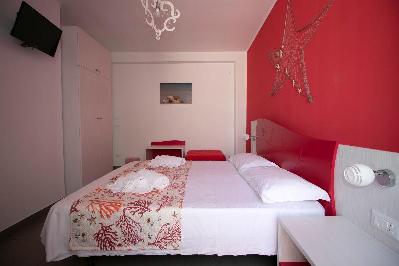 Hotel Arte Mare - Oda