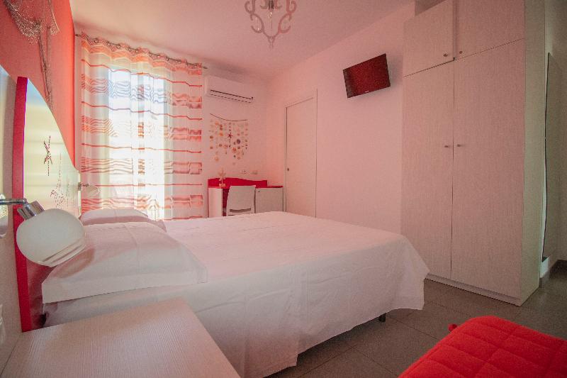 Hotel Arte Mare - Oda