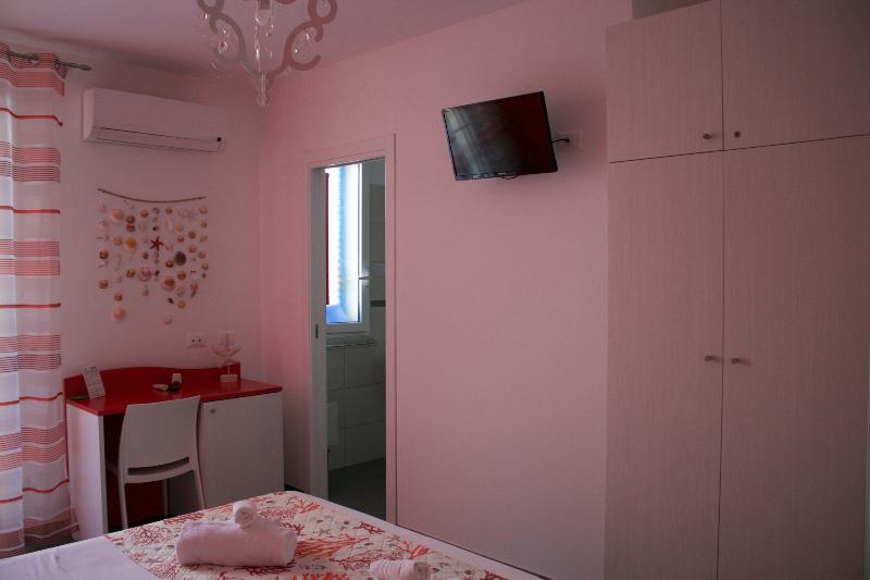 Hotel Arte Mare - Oda