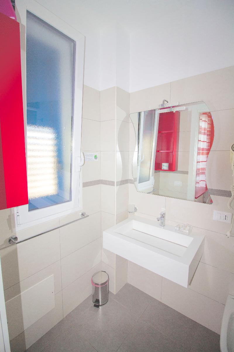 Hotel Arte Mare - Oda