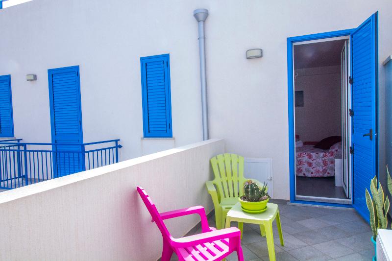 Hotel Arte Mare - Oda