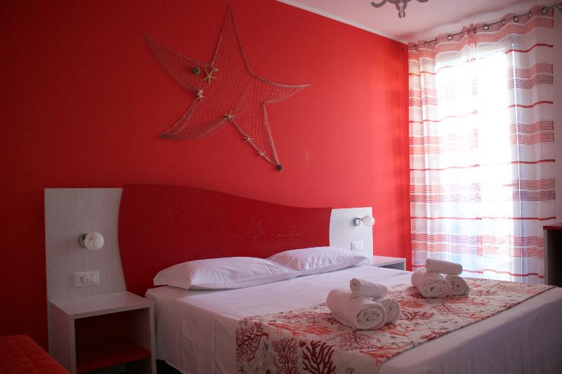Hotel Arte Mare - Oda