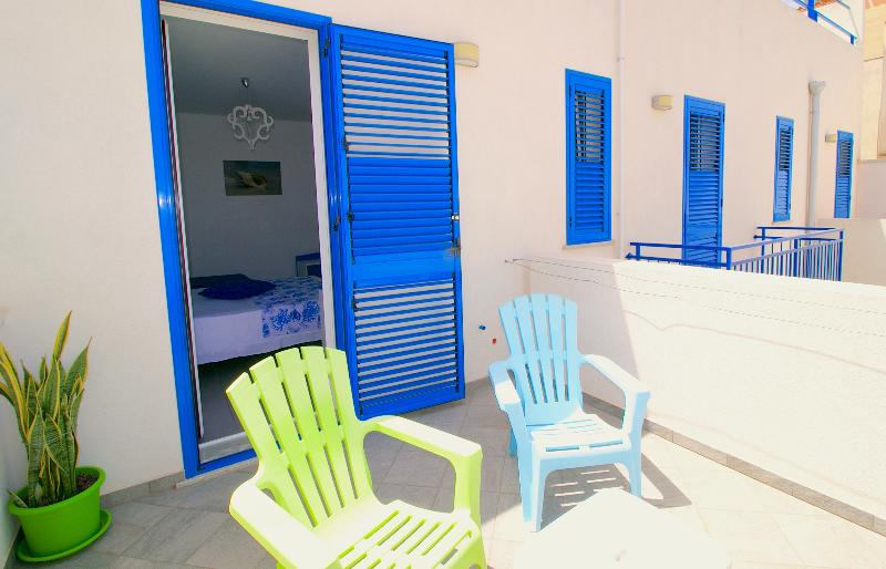 Hotel Arte Mare - Oda