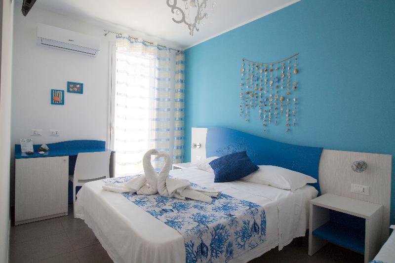 Hotel Arte Mare - Oda