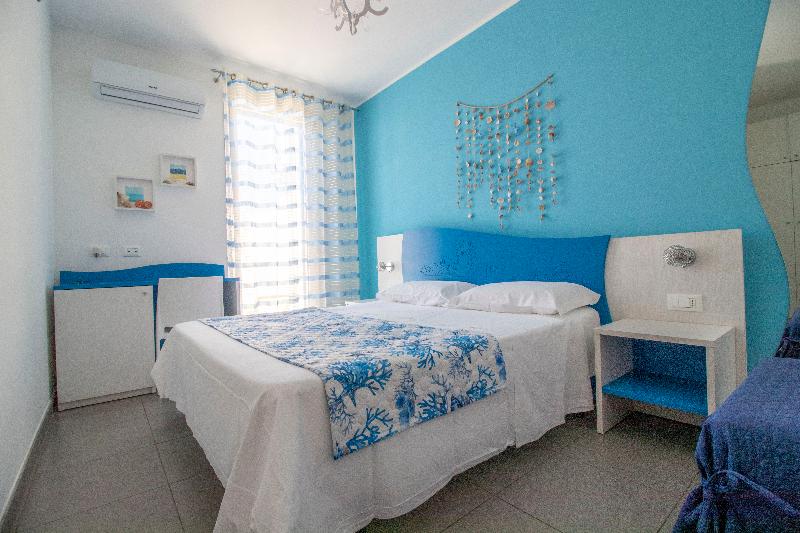 Hotel Arte Mare - Oda