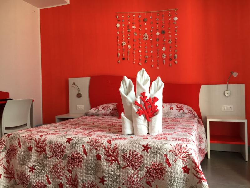 Hotel Arte Mare - Oda