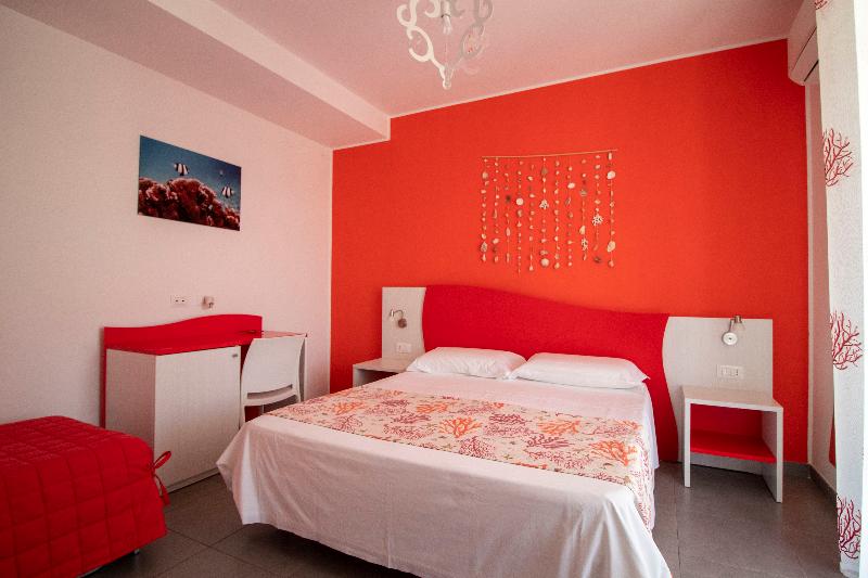 Hotel Arte Mare - Oda