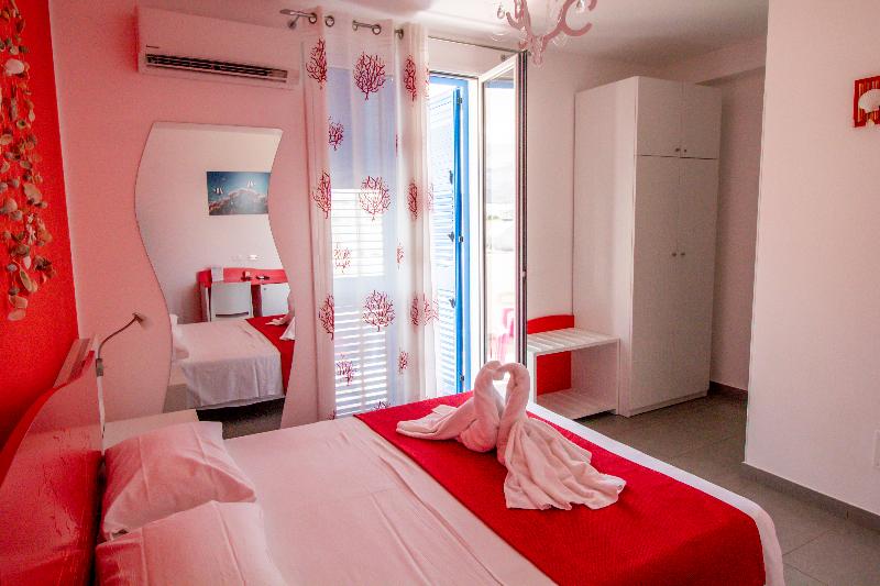 Hotel Arte Mare - Oda