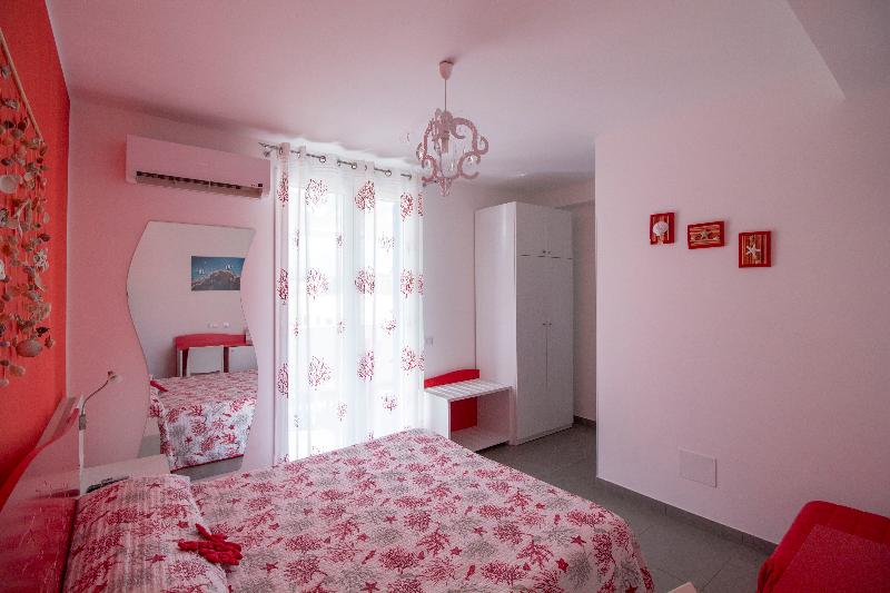 Hotel Arte Mare - Oda